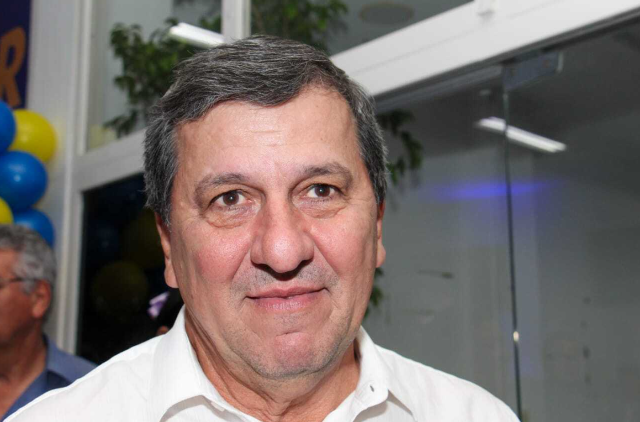 Governo e lideran&ccedil;as pol&iacute;ticas discutem indica&ccedil;&atilde;o de S&eacute;rgio de Paula ao TCE