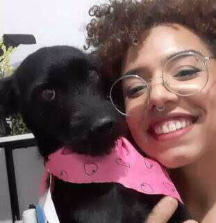 H&aacute; 3 anos Luna sumiu de hotel pet, mas Ni&aacute;ria n&atilde;o cansa de procurar