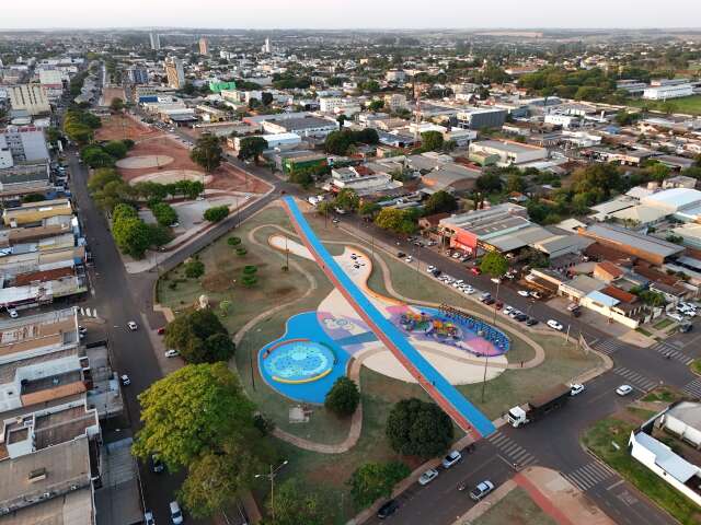 Quadrilha fraudava documentos para garantir benef&iacute;cios sociais a paraguaios