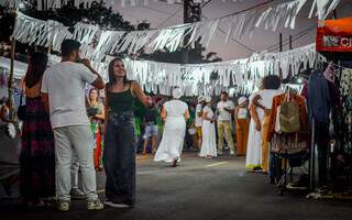 Samba, ancestralidade e cultura preta tomam as ruas do Jardim Semin&aacute;rio