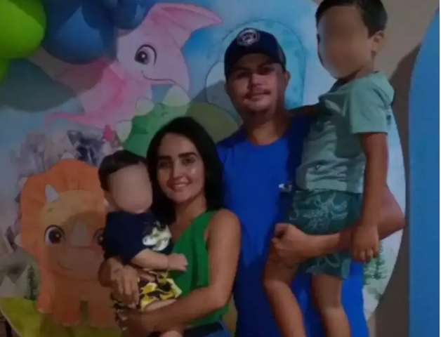 Investiga&ccedil;&atilde;o conclui que rapaz n&atilde;o teve inten&ccedil;&atilde;o de atropelar e matar esposa