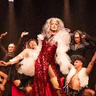 Mostra de Danças Contemporâneas traz artistas de três países a Campo Grande