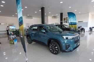 Novo Honda WR-V 2026 chega &agrave; EndoCar com tecnologia e condi&ccedil;&otilde;es especiais