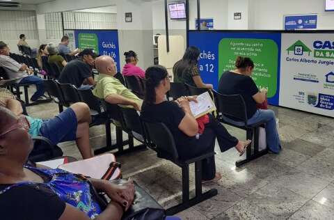 Consulta online facilita acesso a medicamentos fornecidos pelo Estado em MS