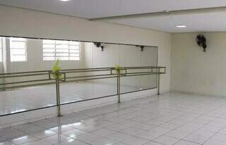 Projeto no Santo Antônio inspira disciplina, revela atletas e aproxima famílias Projeto no Santo Antônio inspira disciplina, revela atletas e aproxima famílias