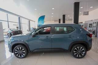 Novo Honda WR-V 2026 chega &agrave; EndoCar com tecnologia e condi&ccedil;&otilde;es especiais