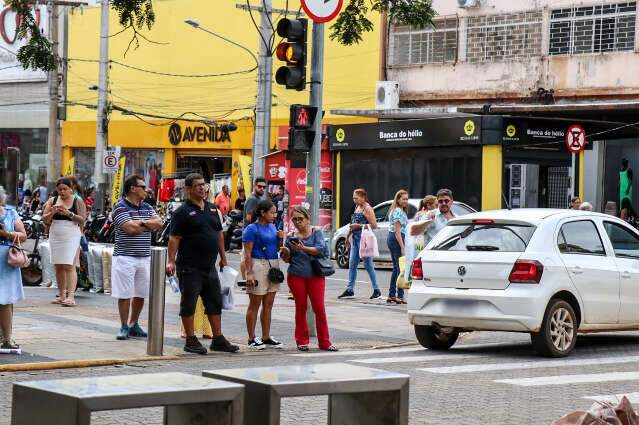  Burocracia limita pequenas empresas de MS a menos de 2% do crédito do BNDES