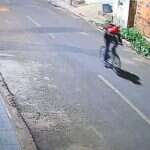 Homem mata rival com facada no rosto e confessa crime em &quot;cracol&acirc;ndia&quot;