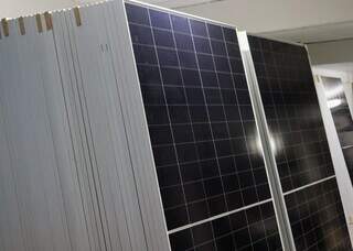 Sem taxa&ccedil;&atilde;o: energia solar vive momento mais seguro para investir em MS