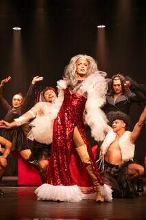 Mostra de Dan&ccedil;as Contempor&acirc;neas traz artistas de tr&ecirc;s pa&iacute;ses a Campo Grande