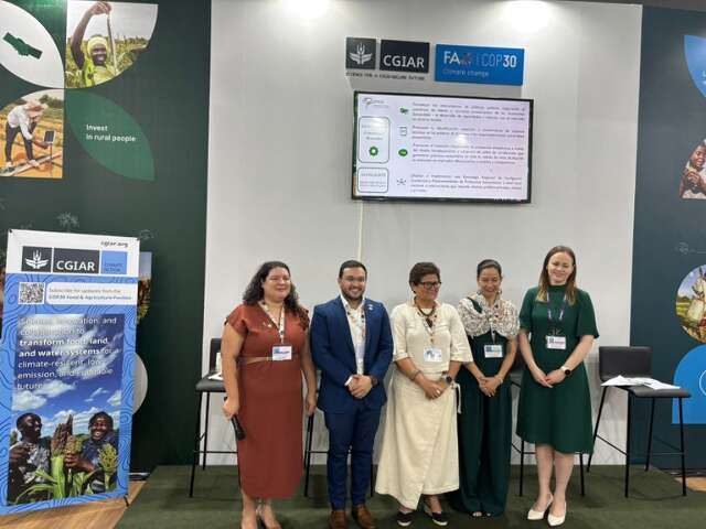 Plano de pesca sustent&aacute;vel lan&ccedil;ado na COP30 ser&aacute; ampliado em Campo Grande