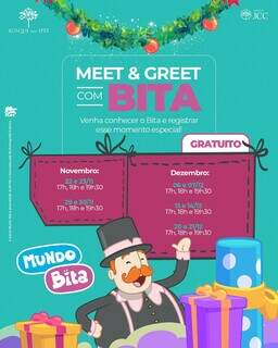 Natal do Bosque 2025 traz magia e sorteio de um HR-V 0km