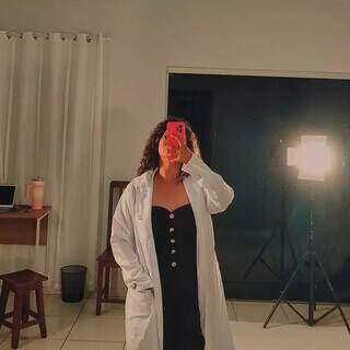 A um m&ecirc;s da formatura, estudante morta seria a primeira da fam&iacute;lia com diploma