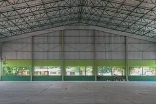 Projeto no Santo Antônio inspira disciplina, revela atletas e aproxima famílias Projeto no Santo Antônio inspira disciplina, revela atletas e aproxima famílias