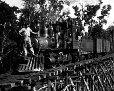 Mem&oacute;rias de ferrovi&aacute;rios e objetos antigos agora ser&atilde;o teatro