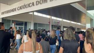 Divulgado resultado das provas objetivas da 2ª edição do CNU Divulgado resultado das provas objetivas da 2ª edição do CNU