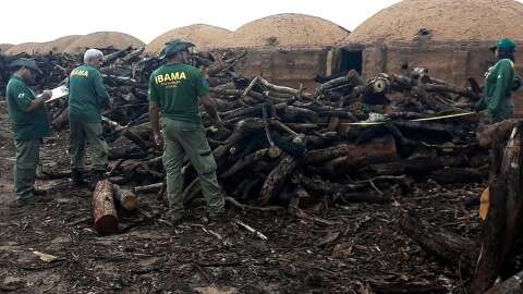 AGU comprova fraude e sider&uacute;rgica de MS &eacute; multada em R$ 75 milh&otilde;es ap&oacute;s 17 anos