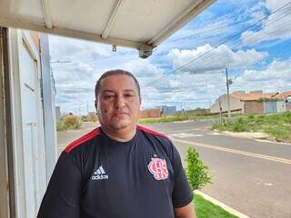 Com &aacute;rea verde em queda, Campo Grande corre contra o calor e os alagamentos