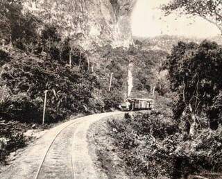 Mem&oacute;rias de ex-ferrovi&aacute;rios e objetos antigos v&atilde;o virar espet&aacute;culo teatral