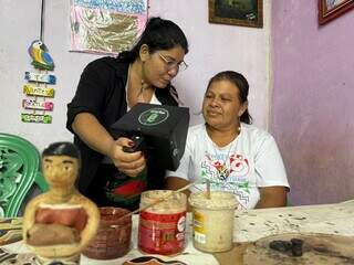 1° curta dirigido por mulher guató mostra que é ser indígena na Capital 1° curta dirigido por mulher guató mostra que é ser indígena na Capital