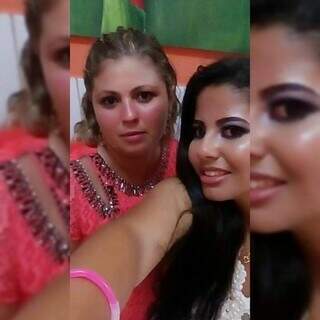 A um m&ecirc;s da formatura, estudante morta seria a primeira da fam&iacute;lia com diploma