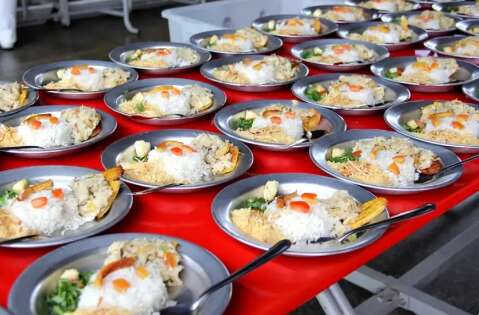 Lei garante recursos para transporte e merenda escolar em institui&ccedil;&otilde;es federais