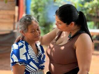 1° curta dirigido por mulher guató mostra que é ser indígena na Capital 1° curta dirigido por mulher guató mostra que é ser indígena na Capital