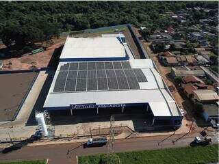 Sem taxa&ccedil;&atilde;o: energia solar vive momento mais seguro para investir em MS