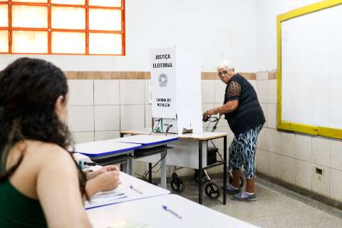 A reforma pol&iacute;tica deve incluir o fim da reelei&ccedil;&atilde;o para cargos do Executivo?