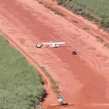 Quadrilha que usava avi&otilde;es para traficar drogas &eacute; alvo da PF
