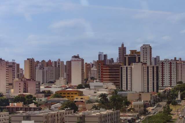 Mato Grosso do Sul tem risco de mais tempestades de hoje at&eacute; s&aacute;bado