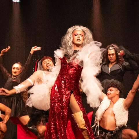 Mostra de Dan&ccedil;as Contempor&acirc;neas traz artistas de tr&ecirc;s pa&iacute;ses a Campo Grande