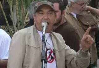 Vinte anos após morte, Francelmo será lembrado na COP30 como símbolo do Pantanal Vinte anos após morte, Francelmo será lembrado na COP30 como símbolo do Pantanal