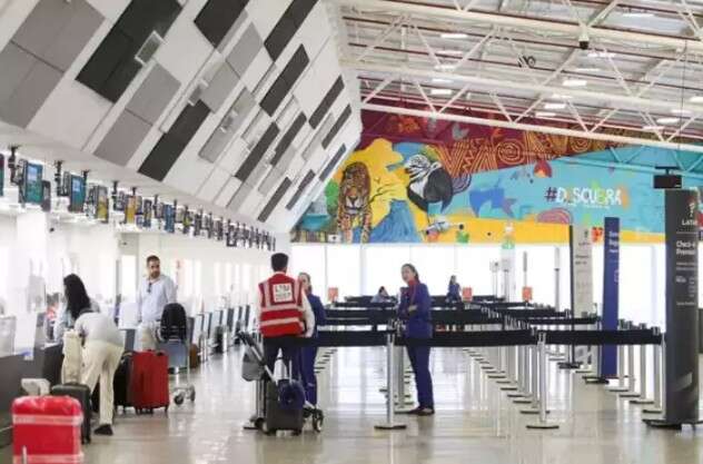 Mato Grosso do Sul tem maior retra&ccedil;&atilde;o do setor de servi&ccedil;os no pa&iacute;s em setembro