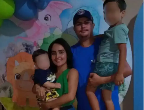 Investigação conclui que rapaz não teve intenção de atropelar e matar esposa