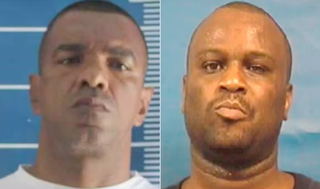 Governo descarta MS, por enquanto, e líderes do CV são transferidos para o PR Governo descarta MS, por enquanto, e líderes do CV são transferidos para o PR