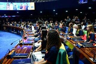 Cultura da leitura em declínio e o avanço do 'analfabetismo funcional' no Brasil Cultura da leitura em declínio e o avanço do 'analfabetismo funcional' no Brasil