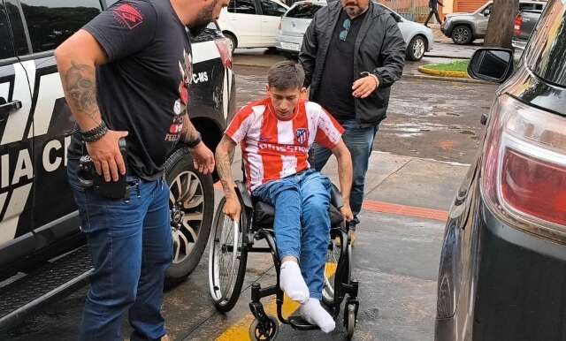 Mais dois do PCC s&atilde;o presos por execu&ccedil;&atilde;o apontada como queima de arquivo