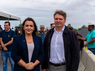 Plaenge entrega viaduto do Jd Veraneio e refor&ccedil;a parceria p&uacute;blico-privada