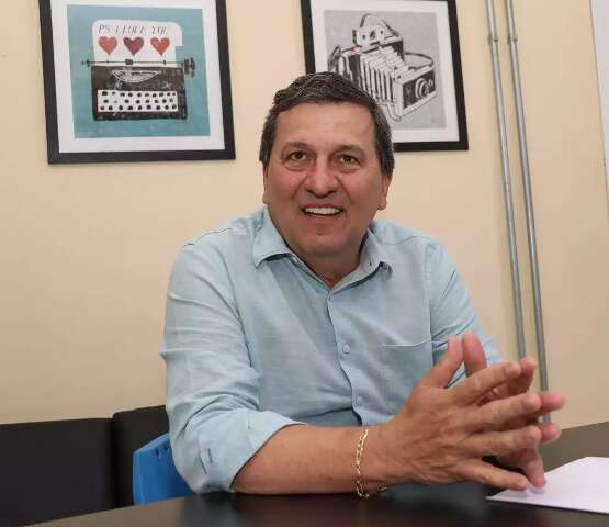 Com 23 assinaturas, S&eacute;rgio de Paula &eacute; indicado para vaga no TCE