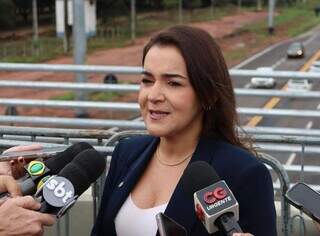 Campo Grande j&aacute; tem 200 pontos afetados ap&oacute;s sequ&ecirc;ncia de temporais