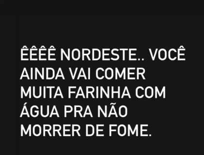 Tribunal mant&eacute;m condena&ccedil;&atilde;o de personal que atacou nordestinos ap&oacute;s elei&ccedil;&otilde;es