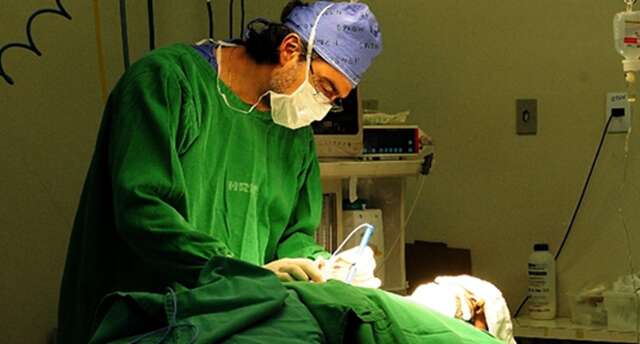 Ecocardiograma quebra pacientes do Regional ficam sem diagnóstico cardíaco