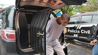 Mais dois do PCC s&atilde;o presos por execu&ccedil;&atilde;o apontada como queima de arquivo