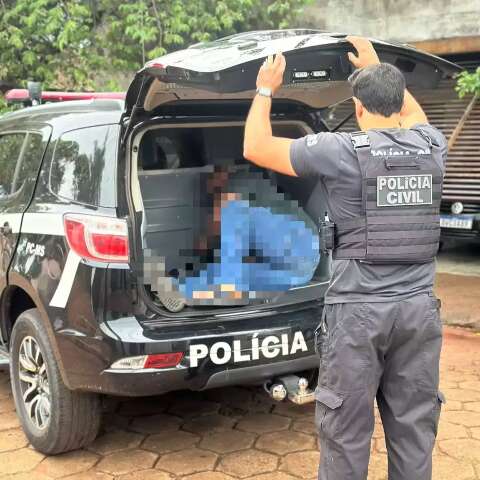 Rede criminosa atra&iacute;a meninas com lanche, roupas e pequenos valores, diz pol&iacute;cia