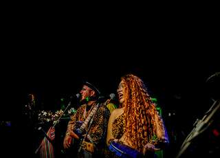 Vozmec&ecirc; leva show &ldquo;Tropicapolca&rdquo; para escolas da EJA em Campo Grande