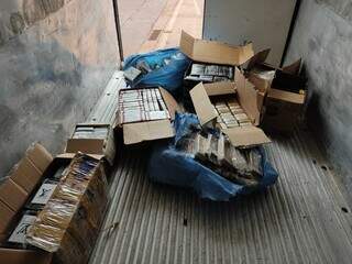 PF mira tráfico de drogas e cumpre mandados em Campo Grande e Corumbá PF mira tráfico de drogas e cumpre mandados em Campo Grande e Corumbá