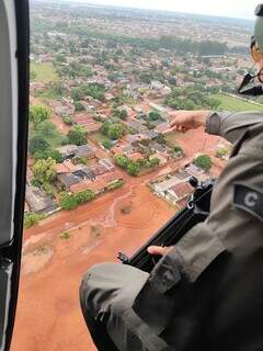 Três tentativas de homicídio em uma noite desencadeiam operação entre MS e SP Três tentativas de homicídio em uma noite desencadeiam operação entre MS e SP