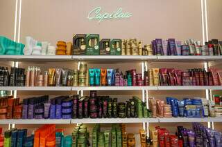 Bambu Cosm&eacute;ticos inaugura sua 2&ordf; unidade com brindes e coquetel