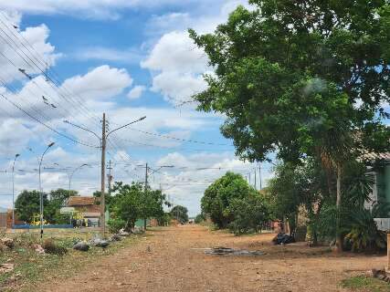 Moradores fazem abaixo-assinado contra quedas constantes de energia 